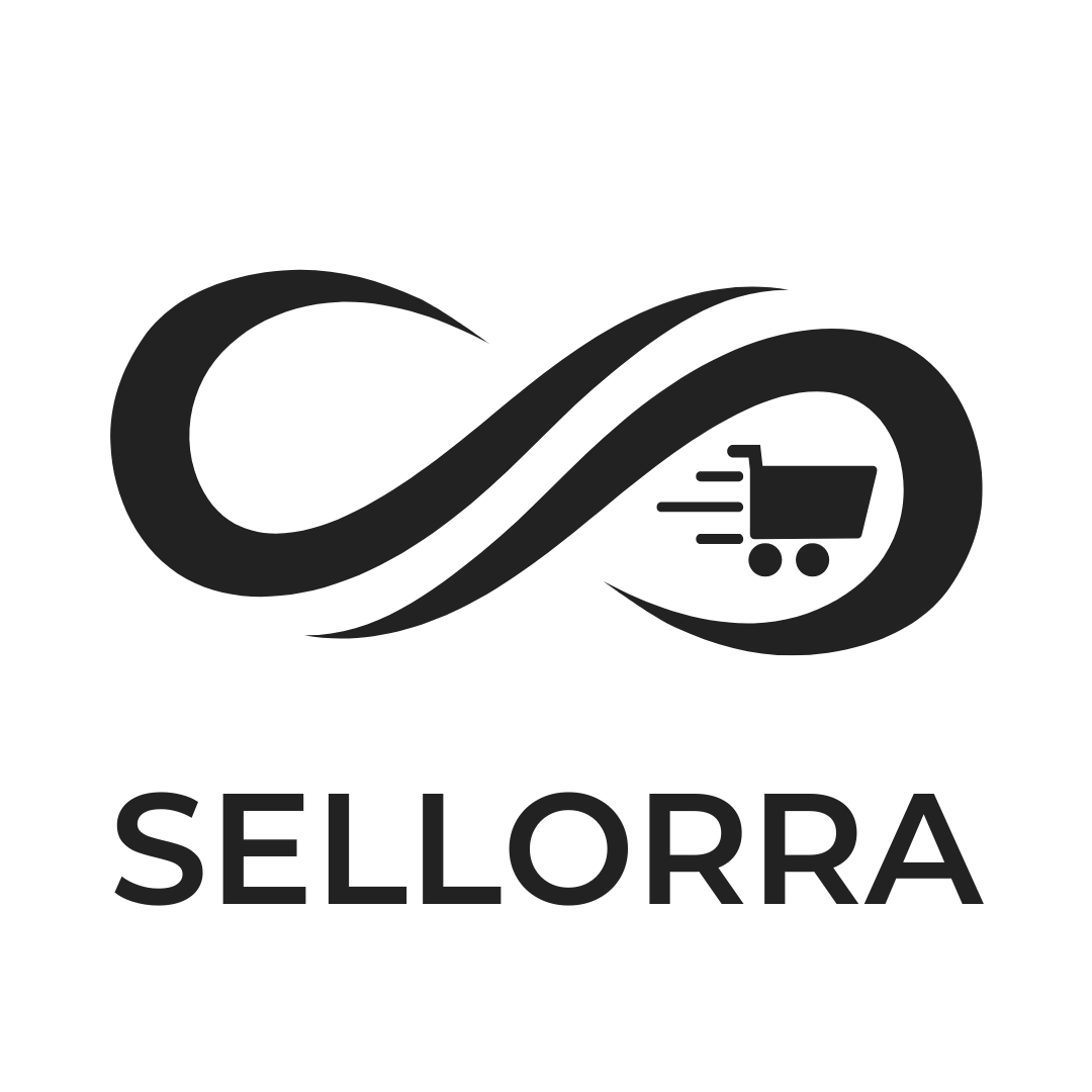 sellorra logo