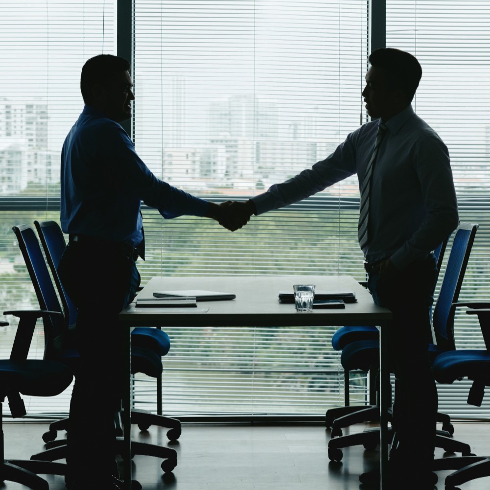 Our Professional Investment Team