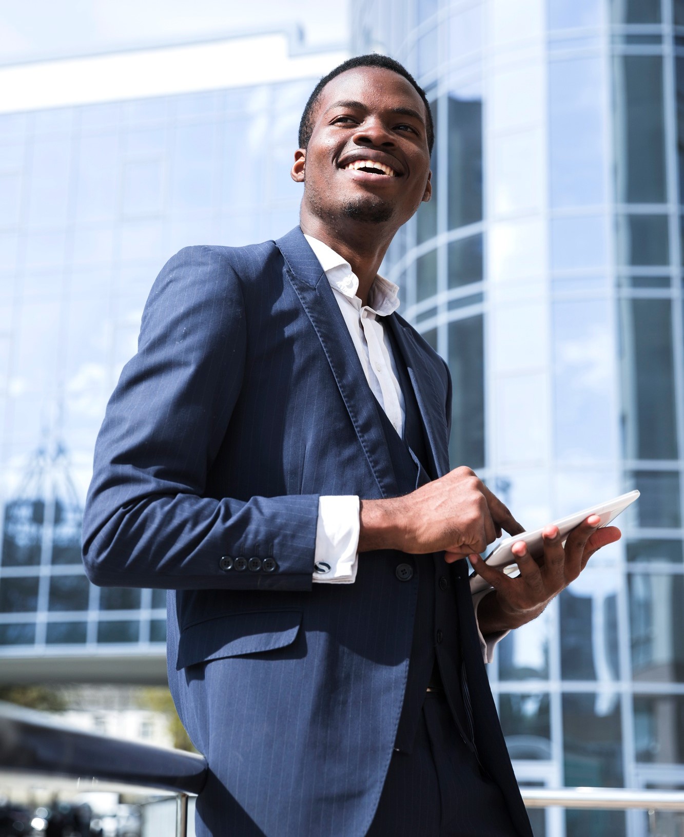 Happy sellorra investor